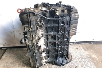 MERCEDES-BENZ E-Class W210 (1995-2002)  Голый двигатель 613961 32145021