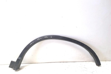 HONDA CR-V 3 generation (2006-2012) Rear Left Fender Molding 74450SWAGO10M1 32145340