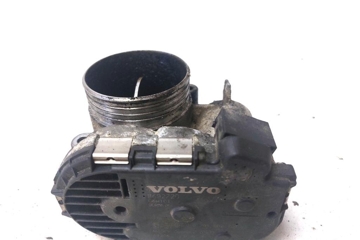 VOLVO XC70 2 generation (2000-2007) Дроссельная заслонка 8692720 32145917
