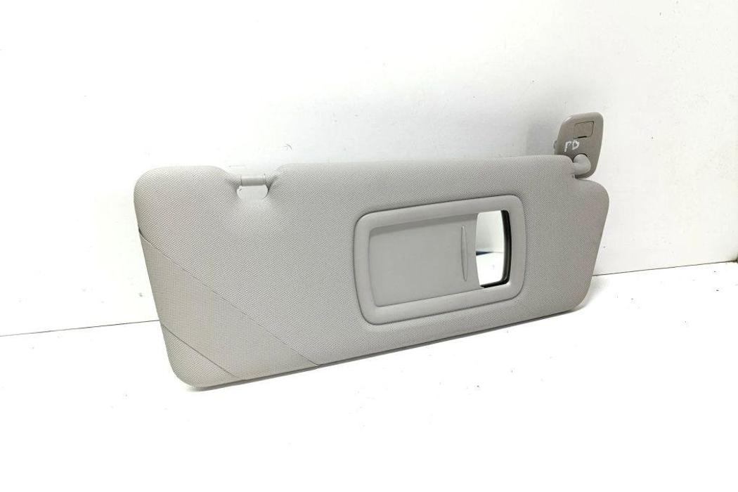 RENAULT Captur 1 generation (2013-2019) Right Side Sun Visor 31359099