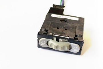 RENAULT Megane 1 generation (1995-2003) Headlight height adjustment switch 7700433081 31276438
