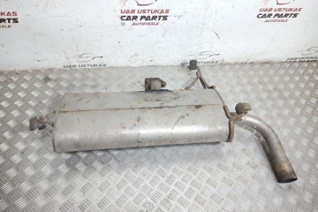 MITSUBISHI Lancer VIII (1995-2000) Rear Exhaust Muffler EF2103 31276649