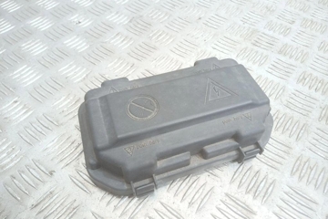 BMW 1 Series F20/F21 (2011-2020) Drošinātāju kārbas vāks 9224872 31278178