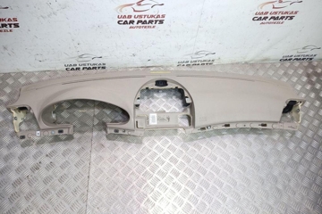MERCEDES-BENZ E-Class W211/S211 (2002-2009) Передняя панель салона A2116800687 31278771
