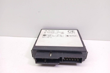 OPEL Astra G (1998-2009) Komforta vadības bloks 90560112 31301574