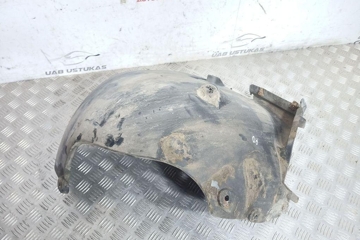 MERCEDES-BENZ E-Class W211/S211 (2002-2009) Fram höger Inner Arch Liner A2116981430 31316779