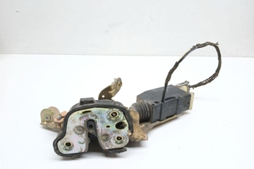 OPEL Astra F (1991-2002) Rear Right Door Lock 90493703 31358754