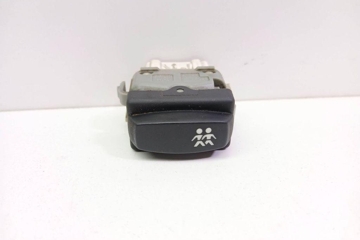 RENAULT Laguna 2 generation (2001-2007) Pogas 2808201 31367213