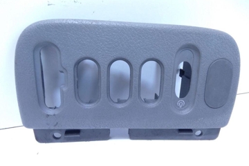 RENAULT Megane 1 generation (1995-2003) Other Interior Parts 7700432429 31369344