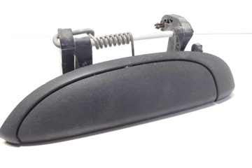 RENAULT Megane 1 generation (1995-2003) Left Side Sliding Door Exterior Handle 7700433075 31370188
