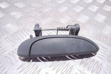 RENAULT Megane 1 generation (1995-2003) Rear right door outer handle 7700433075 31371022