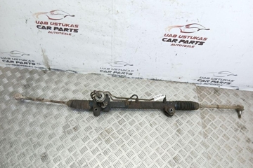 OPEL Astra H (2004-2014) Steering Rack 31375009