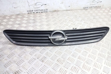 OPEL Astra G (1998-2009) Решетка радиатора переднего бампера 90588120 31377580
