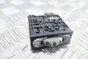 RENAULT Megane 1 generation (1995-2003) Headlight height adjustment switch 7700433081 31379971