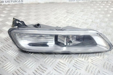 VOLKSWAGEN Passat B7 (2010-2015) Front Right Fog Light A047358 31384394
