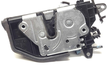 BMW 1 Series E81/E82/E87/E88 (2004-2013) Aizmugurējo kreiso durvju slēdzene 7202147 31388929