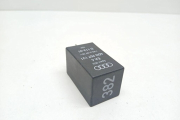 AUDI A3 8L (1996-2003) Relejs 4D0907131 31389198