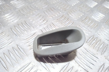 RENAULT Megane 1 generation (1995-2003) Aizmugurējo kreiso durvju apdare 7700836267 31397841
