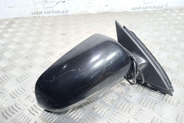 AUDI A4 B7/8E (2004-2008) Priekšējo labo durvju spogulis 010681 31401017