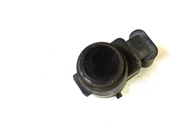BMW 1 Series E81/E82/E87/E88 (2004-2013) Paātrinājuma sensors 6934308 31401290