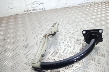 VOLKSWAGEN Passat B7 (2010-2015) Kreisās puses bagāžnieka eņģe 3C5827301B 31401978