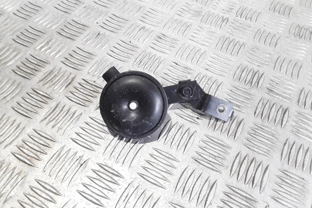KIA Cee'd 2 generation (2012-2018) Horn Signal 966303X001 26846923
