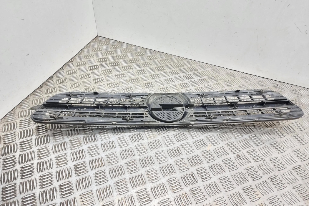 OPEL Vectra C (2002-2005) Radiatora reste 13103966 27890331