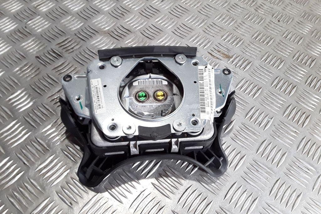 MERCEDES-BENZ E-Class W211/S211 (2002-2009) Steering Wheel Airbag 21986015029116 32185796
