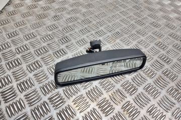 FORD Focus 3 generation (2011-2020) Interior Rear View Mirror 046532 27890321