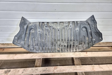 MERCEDES-BENZ E-Class W211/S211 (2002-2009) Крышка днища переднего бампера A2125202123,A2125200223 29541376