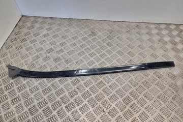 MERCEDES-BENZ E-Class W211/S211 (2002-2009) Scuttle Panel A2126900982 29838373