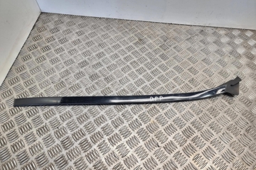 MERCEDES-BENZ E-Class W211/S211 (2002-2009) Scuttle Panel A2126901082 29838375