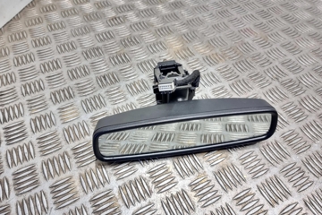 FORD S-Max 2 generation (2015-2024) Interior Rear View Mirror 026532,046532 29838524