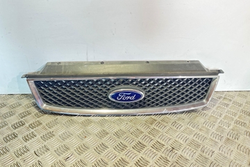 FORD C-Max 1 generation (2003-2010) Решетка радиатора 3M51R8138 29875502