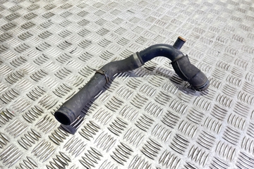VOLKSWAGEN Golf 8 generation (2019-2023) Kylvätskeslangrör 3C0121087A 29893790