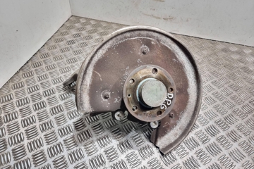 AUDI A4 B8/8K (2011-2016) Rear Right Wheel Hub 8k0505436ab 29920758