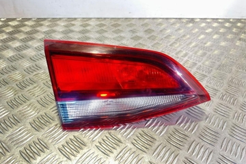 OPEL Astra K (2015-2021) Rear Left Taillight 39077378 30791617