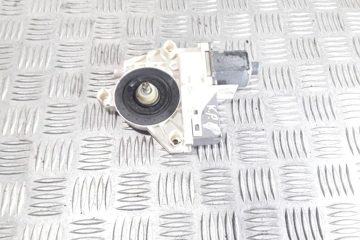 PEUGEOT 407 1 generation (2004-2010) Front Left Door Window Regulator Motor 9646595680,0130822201 31655514