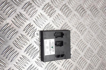 MERCEDES-BENZ E-Class W211/S211 (2002-2009) Comfort Control Unit 2115452132 31856077