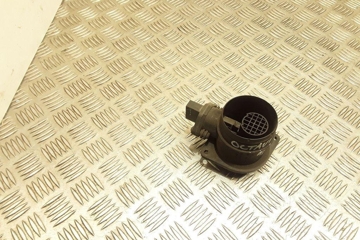 SKODA Octavia 2 generation (2004-2013) Mass Air Flow Sensor MAF 0281002531 31869208