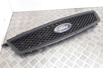 FORD C-Max 1 generation (2003-2010) Решетка радиатора переднего бампера 3M51R8138 31881192