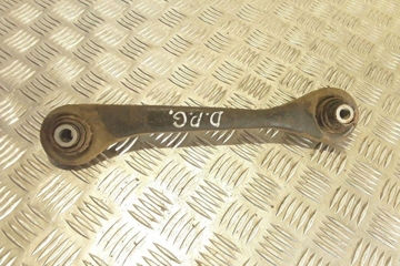AUDI A3 8P (2003-2013) Aizmugurējā labā svira/ričags 1K0501529F 31952225
