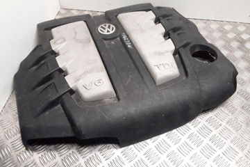 VOLKSWAGEN Phaeton 1 generation (2002-2016) Motora dekoratīvā plastmasa / vāks 059103925 31960039
