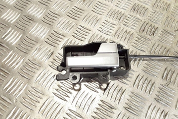 FORD Kuga 1 generation (2008-2013) Right Rear Internal Opening Handle 8M51R22600AA 32026809