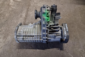 VOLKSWAGEN Touareg 1 generation (2002-2010) Раздатка 0AD341010T 32068518