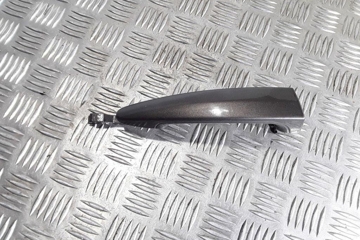 BMW 1 Series E81/E82/E87/E88 (2004-2013) Right Rear Internal Opening Handle 32068651