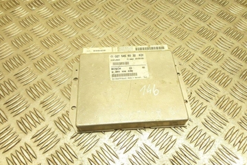 MERCEDES-BENZ A-Class W168 (1997-2004) Блок управления ABS 0275456032 32082125