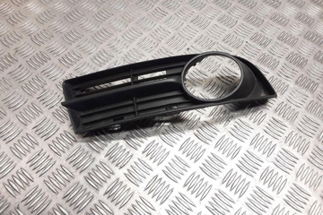 VOLKSWAGEN Touran 1 generation (2003-2015) Fog lamp trim 1T0853666A 32107636