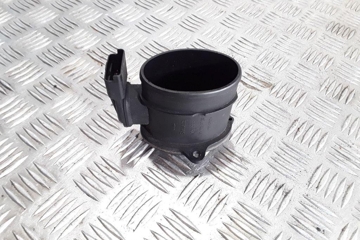 CITROËN C4 1 generation (2004-2011) Mass Air Flow Sensor MAF 72834204,9650010780 32184288