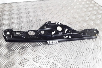 MERCEDES-BENZ E-Class W211/S211 (2002-2009) Rear left door window lifter A2117300146 32187743